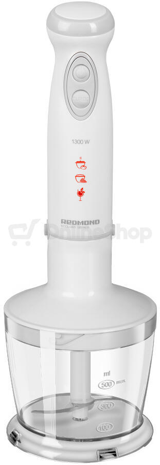 REDMOND tyčový mixér RHB-2941-E | ONLINESHOP.cz