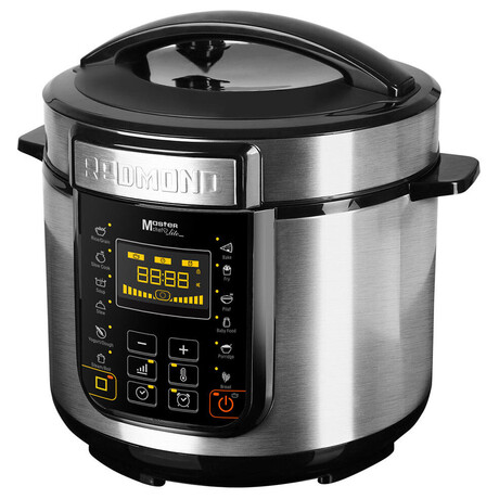 Redmond RMC-PM381-E (foto 1)