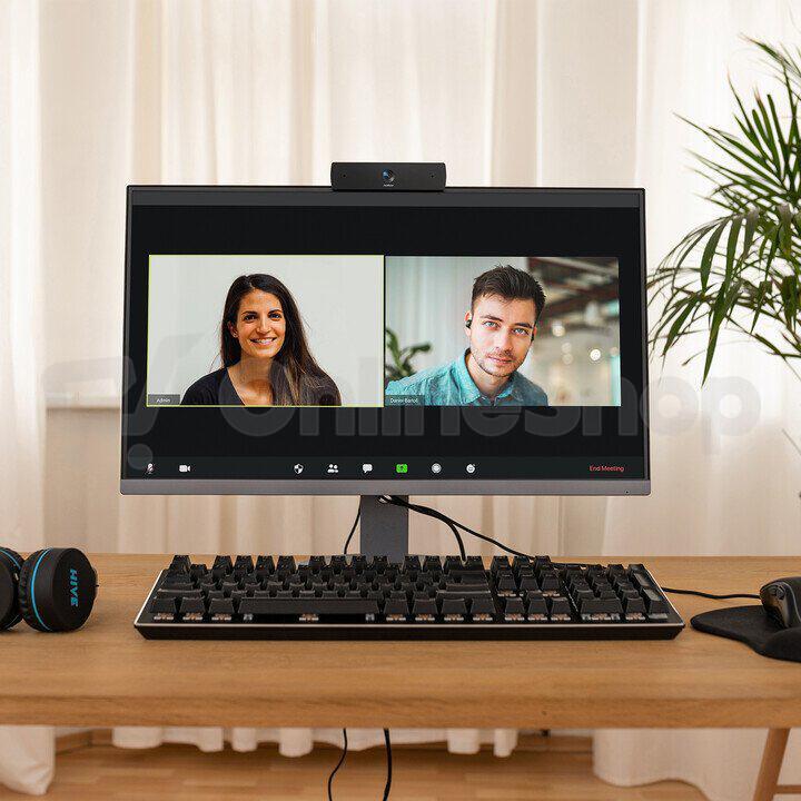 WEB kamera Niceboy STREAM PRO
