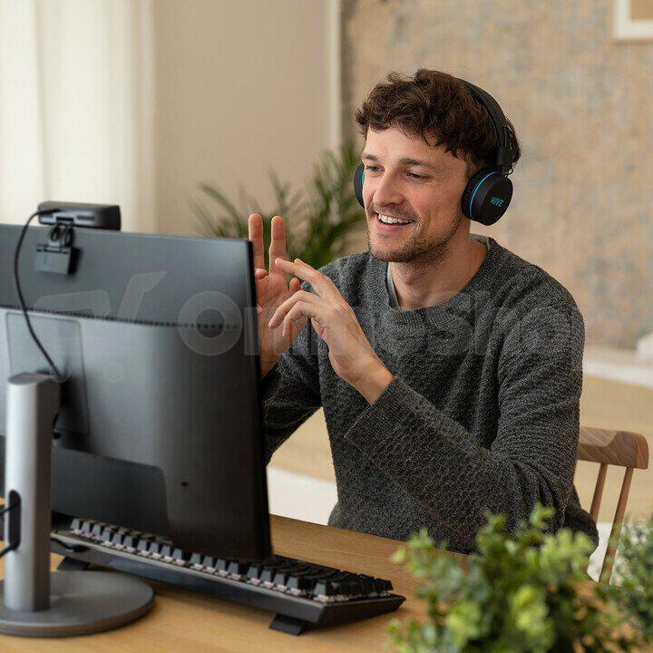 WEB kamera Niceboy STREAM PRO