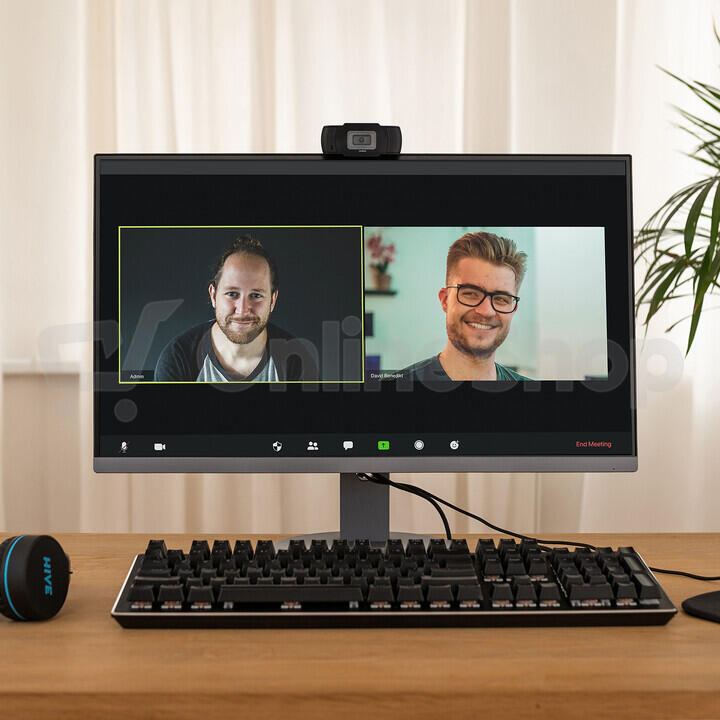 WEB kamera Niceboy STREAM
