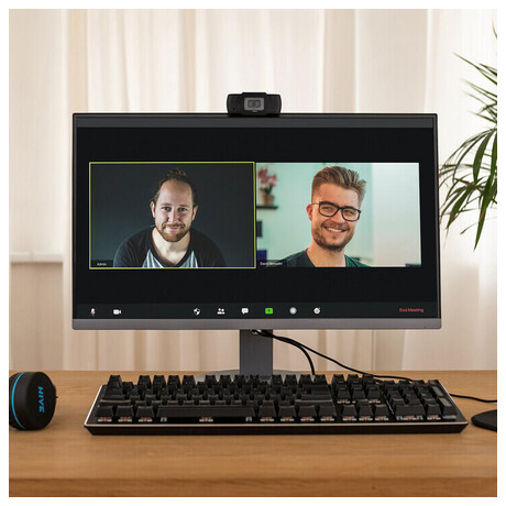 WEB kamera Niceboy STREAM