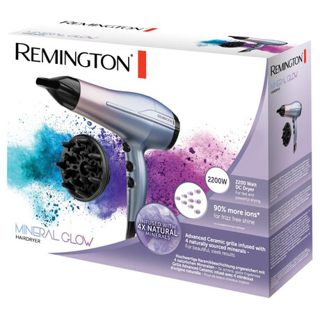 REMINGTON D 5408