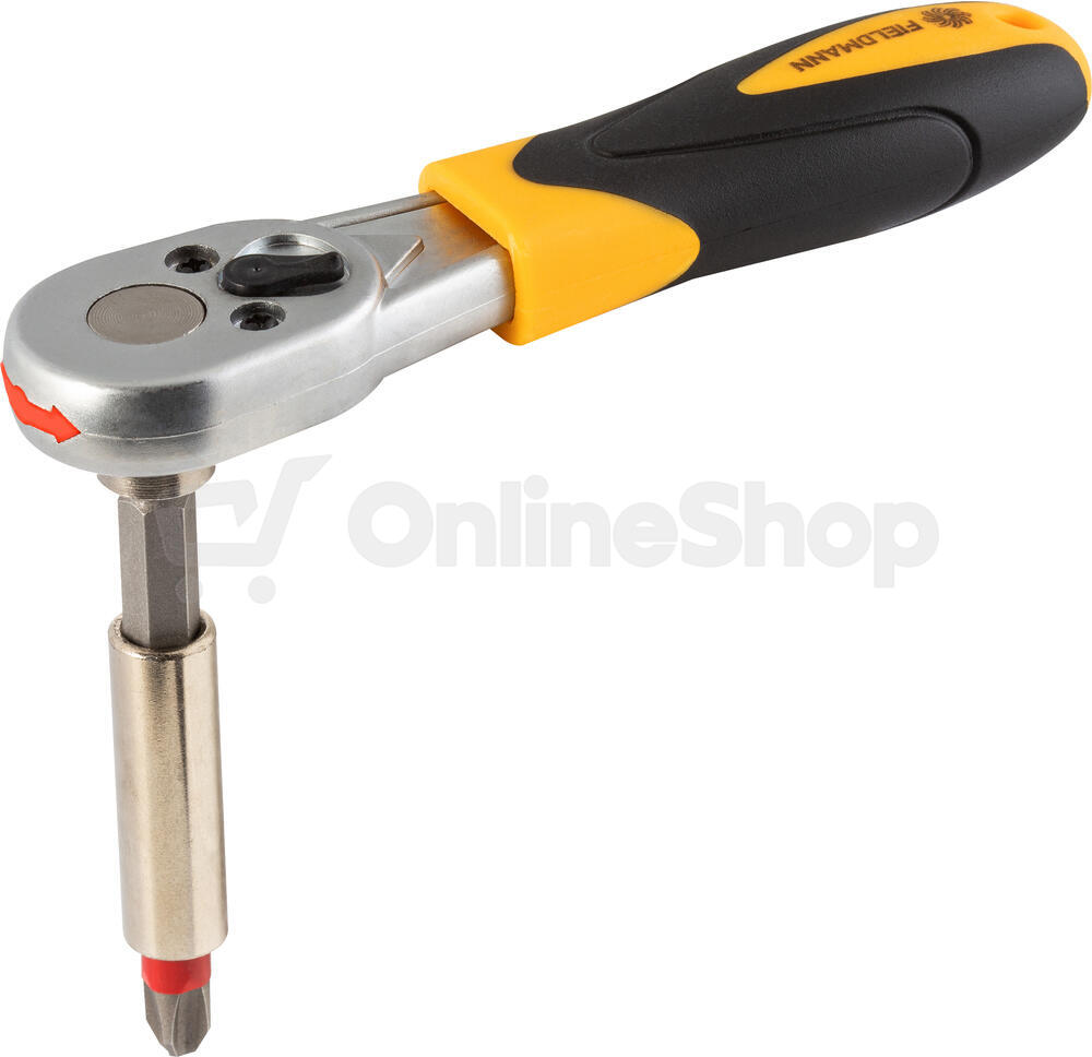 Gola sada Fieldmann FDS 1018-23R mini