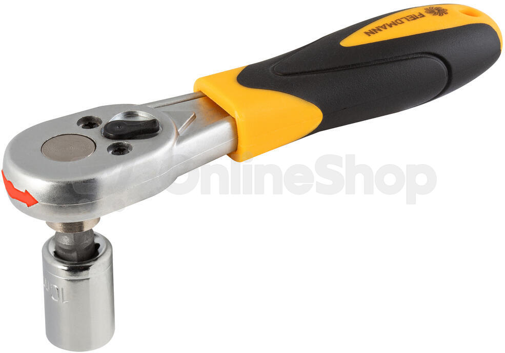 Gola sada Fieldmann FDS 1018-23R mini