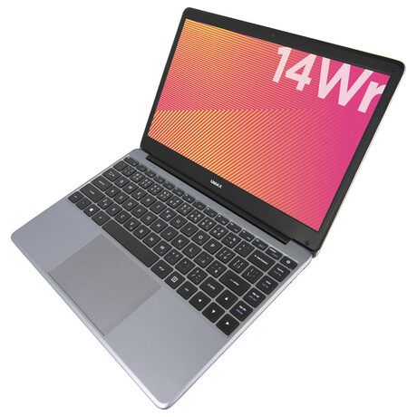 Notebook UMAX VisionBook 14Wr, ed (UMM230141)