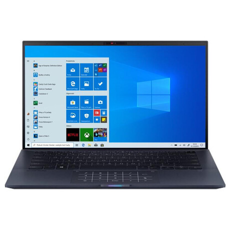 Asus ExpertBook B9450FA (foto 2)