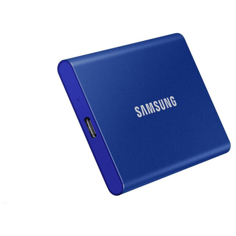Samsung Externí SSD disk 2&nbsp;TB Blue (foto 6)