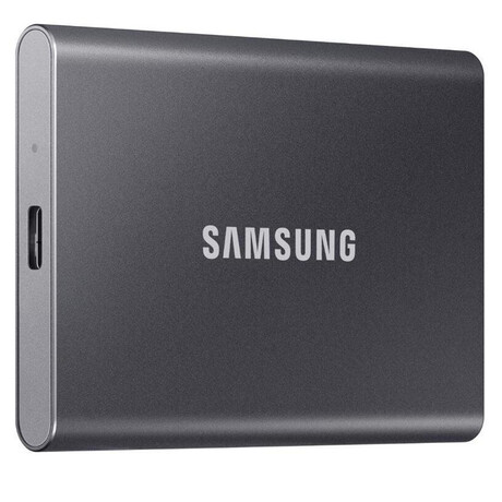 SSD 1TB Samsung extern, stbrn (MU-PC1T0T/WW)