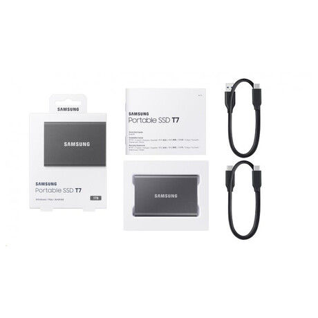 Samsung extern, stbrn (foto 6)