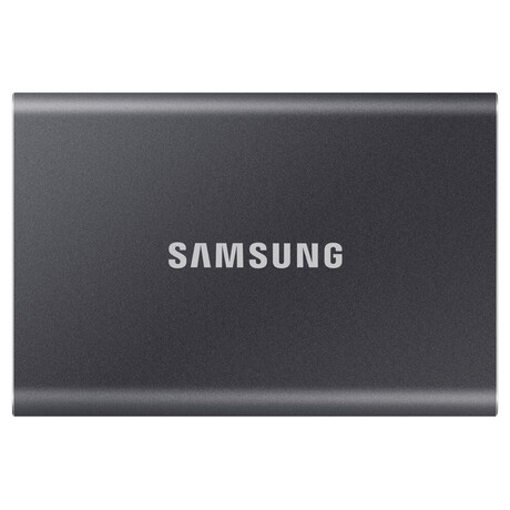 Samsung T7 / 2TB / SSD / Extern / 2.5