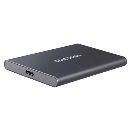 Samsung T7 / 2TB / SSD / Extern / 2.5