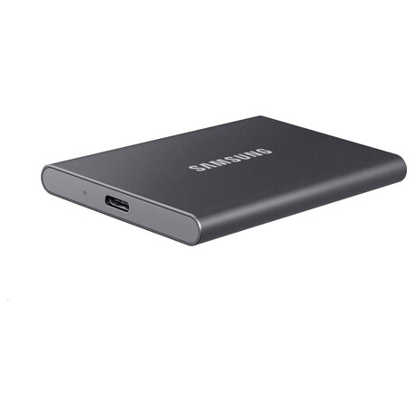 Samsung T7 / 2TB / SSD / Extern / 2.5