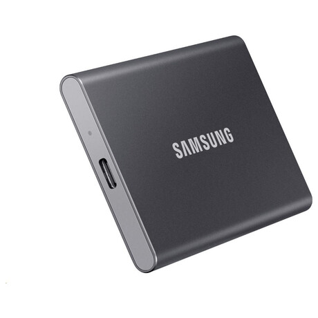 Samsung T7 / 2TB / SSD / Extern / 2.5