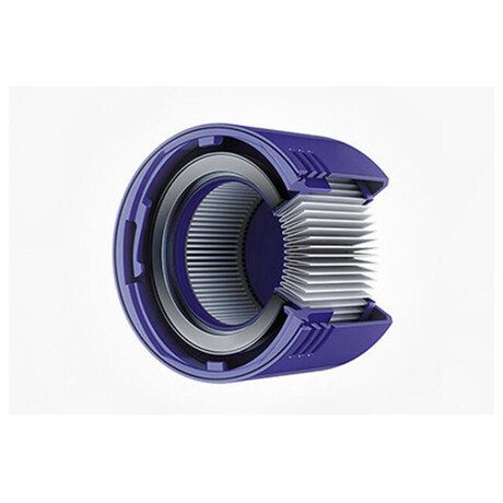Dyson V8&nbsp;Animal Plus (foto 9)