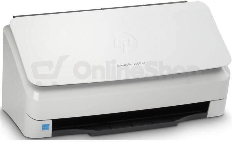 Scanner HP ScanJet Pro 2000 s2