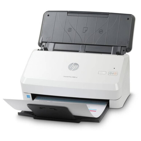 Scanner HP ScanJet Pro 2000 s2