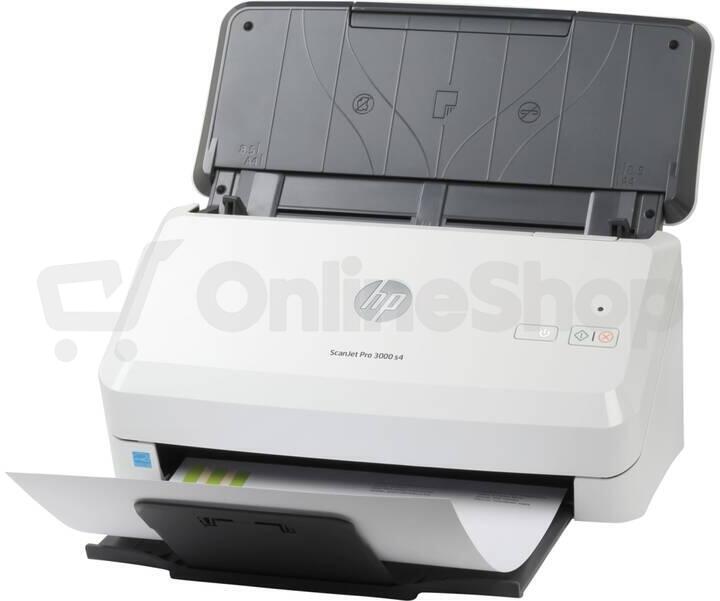 Scanner HP ScanJet Pro 3000 s4