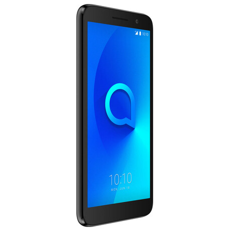 Alcatel 1&nbsp;5033F 1GB/8GB, černý (foto 2)