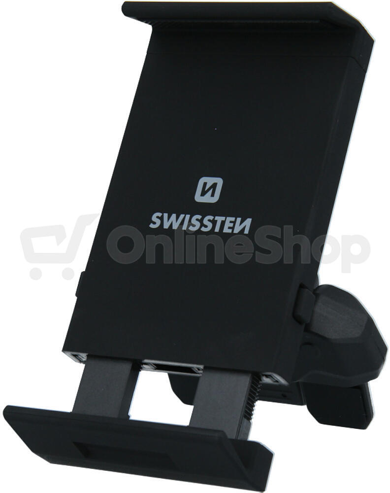 DRŽÁK DO AUTA NA TABLET SWISSTEN S-GRIP T1-CD1