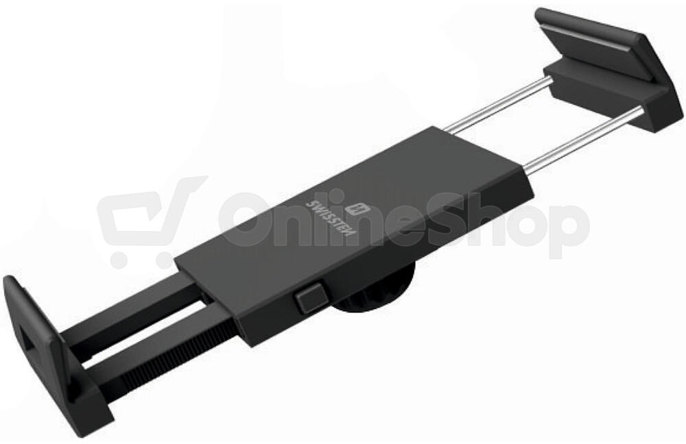 DRŽÁK DO AUTA NA TABLET SWISSTEN S-GRIP T1-CD1