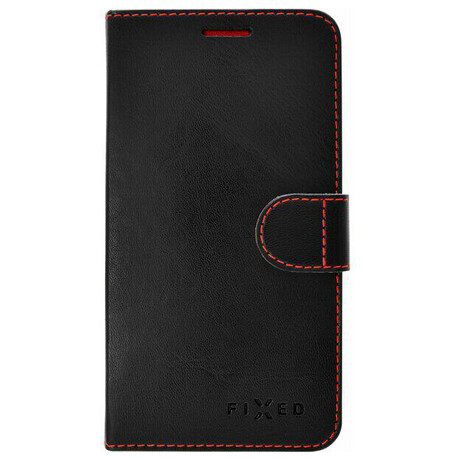 FIXED FIT pro Samsung Galaxy A20e, černé (foto 2)