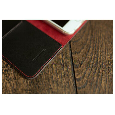 FIXED FIT pro Samsung Galaxy A20e, černé (foto 7)