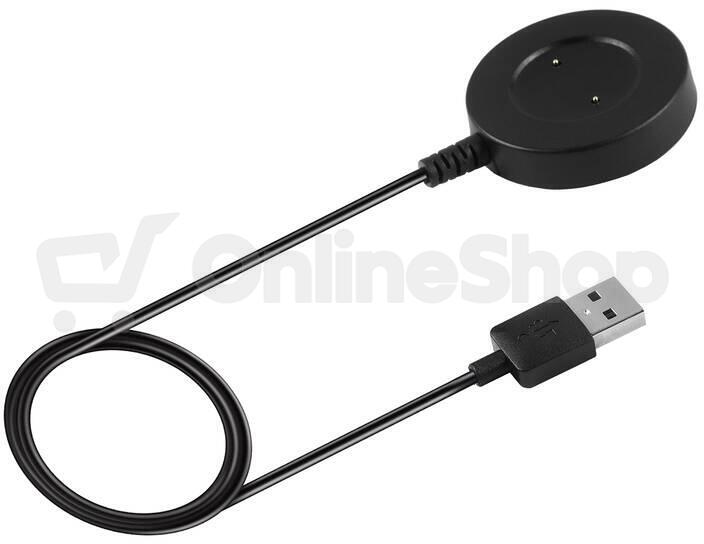 Nabíjecí kabel Tactical USB pro Huawei Watch GT