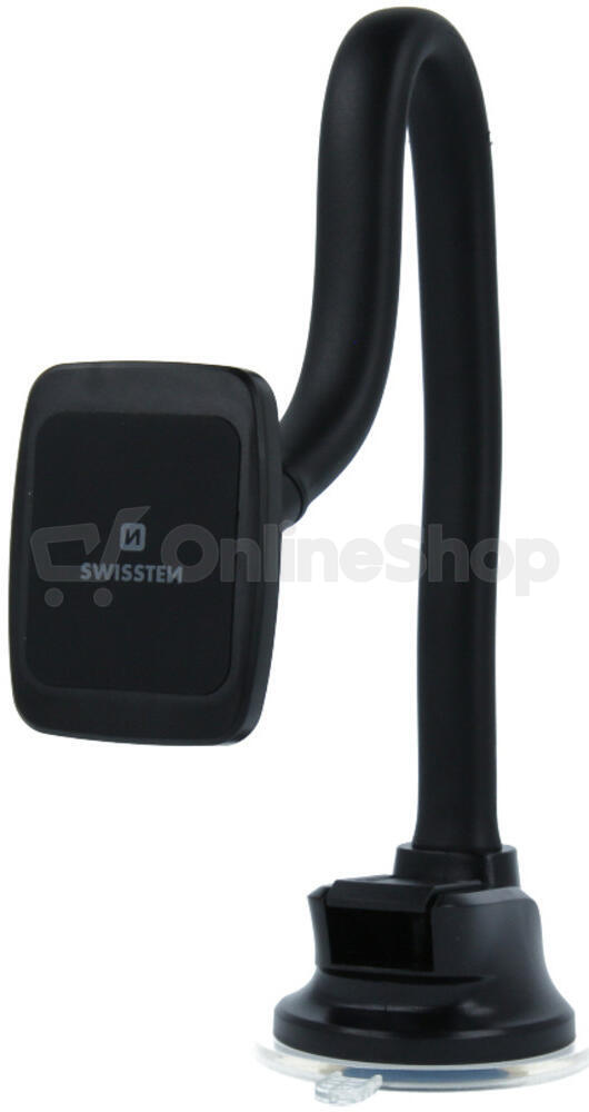 MAGNETICKÝ DRŽÁK DO AUTA NA TABLET SWISSTEN S-GRIP M5-HK