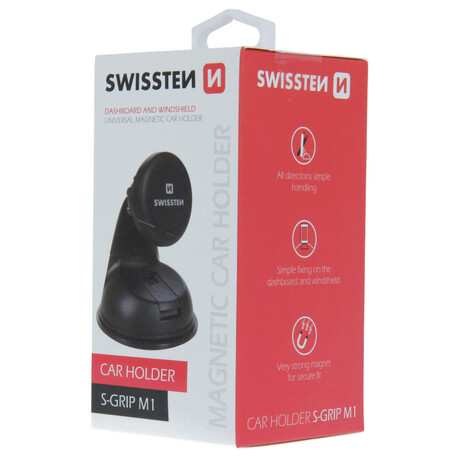 Swissten S-GRIP M1 (foto 6)