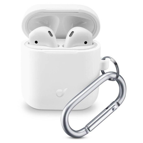 CellularLine Bounce pro Apple AirPods 1 & 2, bl (foto 1)