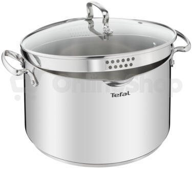 Tefal G719S7 Duetto 4-delige kookset Pan kopen