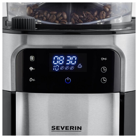 Severin KA&nbsp;4813 (foto 3)