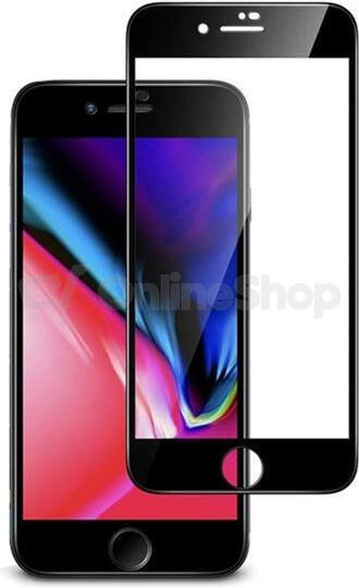 Ochranné sklo FIXED 2,5D iPhone 7/8/SE (2020)