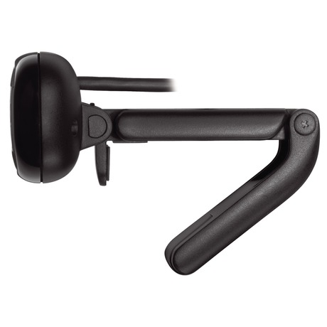 Webkamera Logitech HD Webcam C170 - černá - Logitech HD&nbsp;Webcam C170 -&nbsp;černá (foto 4)