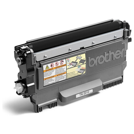 Toner Brother TN2010, 1000 stran originln - ern