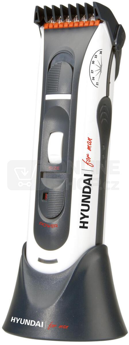 Zastřihovač multifunkční Hyundai HC 103