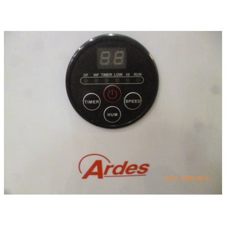 Odvlhčovač Ardes 595 - Ardes 595 (foto 3)