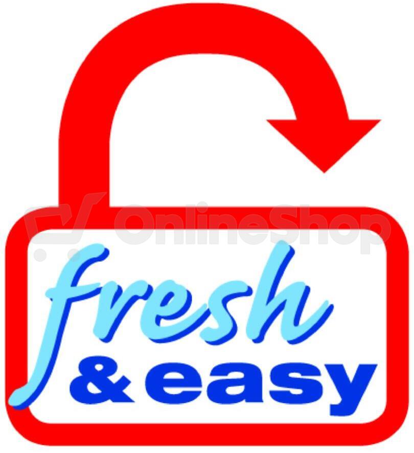 Dóza na potraviny FRESH &amp; EASY hranatá 800 ml LEIFHEIT
