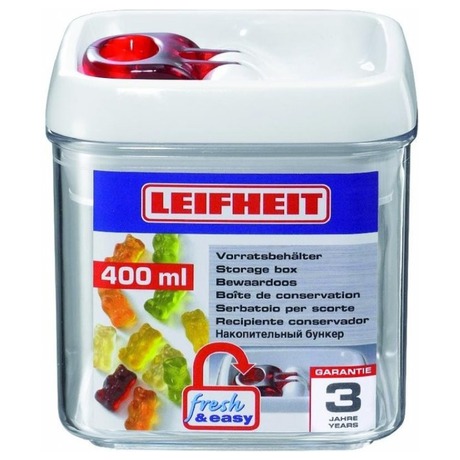 Dza na potraviny FRESH & EASY hranat 1600 ml LEIFHEIT