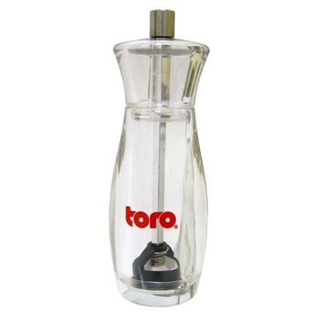 Mlnek na pep Toro - Mlnek napep Toro (foto 2)