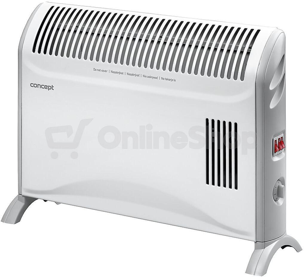 Konvektor Concept KS3007 2000 W