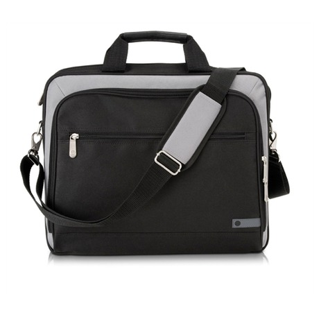 Brašna na notebook HP Travel Essential Kit 16" - černá - HP Travel Essential Kit 16" -&nbsp;černá (foto 1)