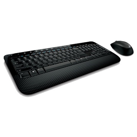 Klávesnice s myší Microsoft Desktop 2000, CZ/SK layout - černá - Microsoft Desktop 2000, CZ/SK -&nbsp;černá (foto 5)