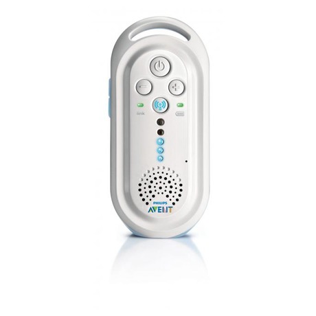 Dětská elektronická chůva Philips AVENT SCD505/00