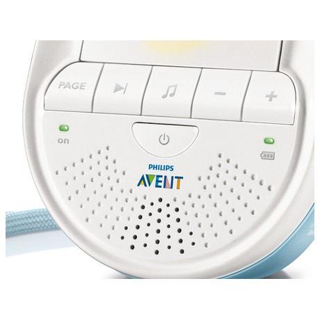 Dětská elektronická chůva Philips AVENT SCD505/00