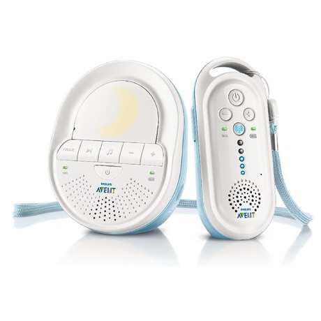 Dětská elektronická chůva Philips AVENT SCD505/00