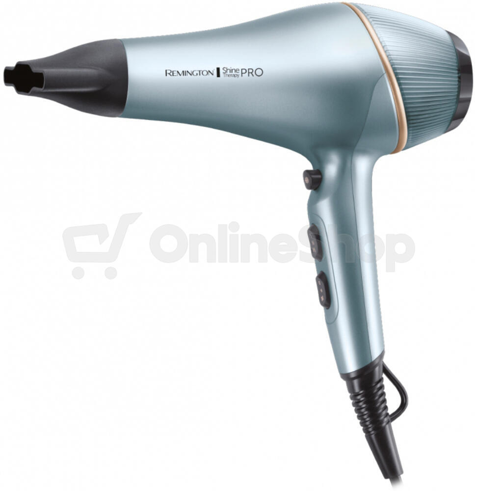 Fén Remington AC9300 Shine Therapy PRO