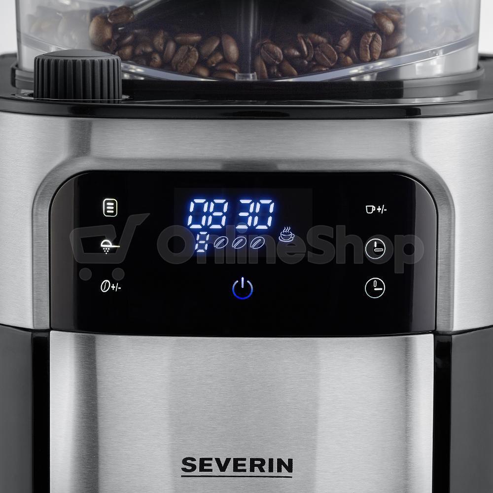 Překapávač Severin KA 4814