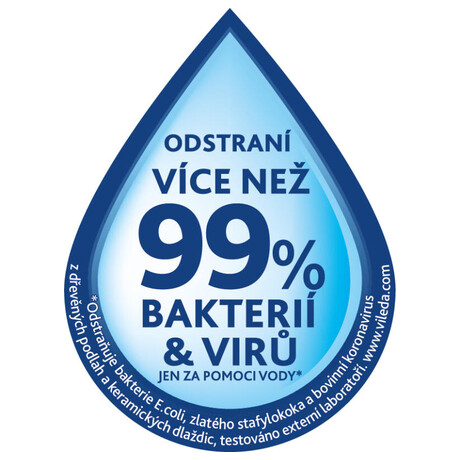 Mop + kbelk Vileda Ultramax XL TURBO